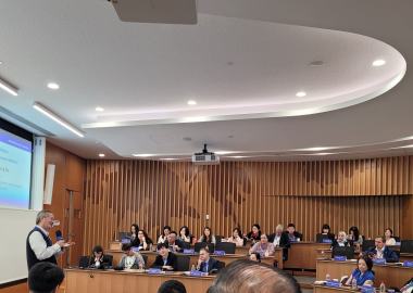 2025 AAPBS Academic Conferen...