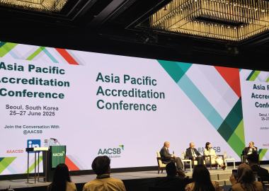 [후원]2025 AACSB Asia Pacific ...